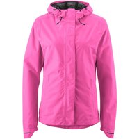 Velo Store - UK Women's waterproof jacket Gonso Save Essential | Extra 10% off with Subscription, Postage £16.79 to UK Fedex.