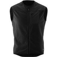 Velo Store - UK Sleeveless jacket Gonso Adventure | Extra 10% off with Subscription, Postage £16.79 to UK Fedex.