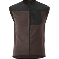 Velo Store - UK Fleece vest Gonso Adventure | Extra 10% off with Subscription, Postage £16.79 to UK Fedex.