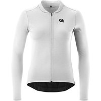 Velo Store - UK Women's Long Sleeve Jersey Gonso Sitivo | Extra 10% off with Subscription, Postage £16.79 to UK Fedex.