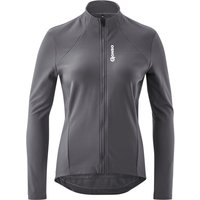 Velo Store - UK Women's thermal long sleeve top Gonso Sitivo | Extra 10% off with Subscription, Postage £16.79 to UK Fedex.