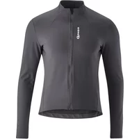 Velo Store - UK Long Sleeve Jersey Gonso Sitivo | Extra 10% off with Subscription, Postage £16.79 to UK Fedex.