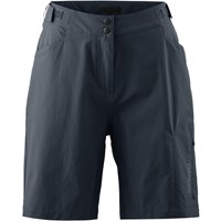 Velo Store - UK Women's shorts Gonso Adventure | Extra 10% off with Subscription, Postage £16.79 to UK Fedex.