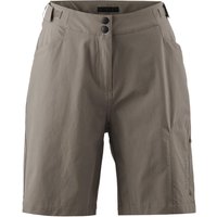 Velo Store - UK Women's shorts Gonso Adventure | Extra 10% off with Subscription, Postage £16.79 to UK Fedex.