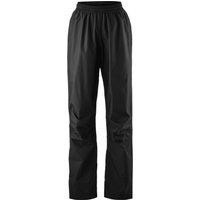 Velo Store - UK Women's rain Trousers Gonso Save | Extra 10% off with Subscription, Postage £16.79 to UK Fedex.