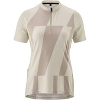 Velo Store - UK Women's 1/2 zip jersey Gonso Adventure | Extra 10% off with Subscription, Postage £16.79 to UK Fedex.