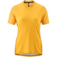 Velo Store - UK Women's 1/2 zip jersey Gonso Adventure | Extra 10% off with Subscription, Postage £16.79 to UK Fedex.