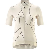 Velo Store - UK Women's printed active top Gonso | Extra 10% off with Subscription, Postage £16.79 to UK Fedex.