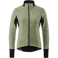 Velo Store - UK Women's jacket Gonso Softshell 2 | Extra 10% off with Subscription, Postage £16.79 to UK Fedex.