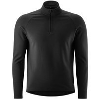 Velo Store - UK Thermal long-sleeve jersey Gonso | Extra 10% off with Subscription, Postage £16.79 to UK Fedex.