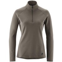 Velo Store - UK Women's thermal long sleeve top Gonso | Extra 10% off with Subscription, Postage £16.79 to UK Fedex.