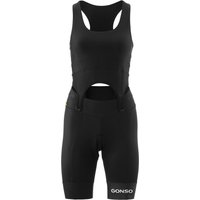 Velo Store - UK Women's bra and shorts set Gonso Essential | Extra 10% off with Subscription, Postage £16.79 to UK Fedex.