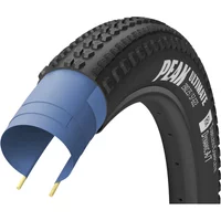 Velo Store - UK Tire Goodyear Peak Ultimate Tubeless complete | Extra 10% off with Subscription, Postage £16.79 to UK Fedex.