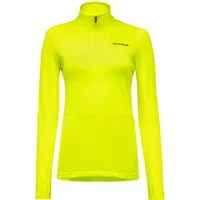 Women's thermal training top Gore image 2