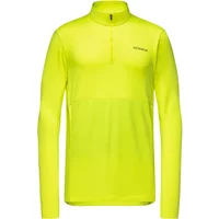 Thermal training top Gore image 2