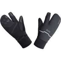 Velo Store - UK GORE Long gloves Gore Windstopper® Thermo Split | Extra 10% off with Subscription, Postage £16.79 to UK Fedex.
