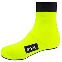 Velo Store - UK GORE Shoe covers Gore Shield Thermo Neon / | Extra 10% off with Subscription, Postage £16.79 to UK Fedex.