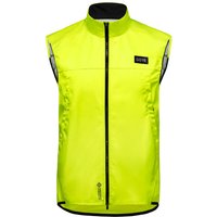 Velo Store - UK GORE Sleeveless jacket Gore Everyday Windstopper® | Extra 10% off with Subscription, Postage £16.79 to UK Fedex.