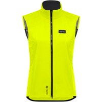 Velo Store - UK GORE Sleeveless jacket for women Gore Everyday Windstopper® | Extra 10% off with Subscription, Postage £16.79 to UK Fedex.