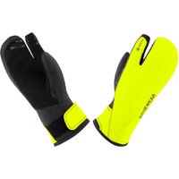 Velo Store - UK GORE Insulated three-finger gloves Gore Gore-Tex | Extra 10% off with Subscription, Postage £16.79 to UK Fedex.