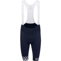 Velo Store - UK GORE Short bib shorts Gore Swiftride Optical | Extra 10% off with Subscription, Postage £16.79 to UK Fedex.