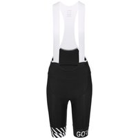 Velo Store - UK GORE Women's bib short Gore Swiftride Optical | Extra 10% off with Subscription, Postage £16.79 to UK Fedex.