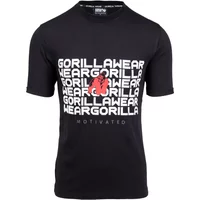T-shirt Gorilla Wear Bradley