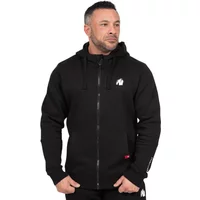 Hooded sweatshirt Gorilla Wear Leon