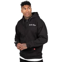 Zip-up hoodie Gorilla Wear Utah