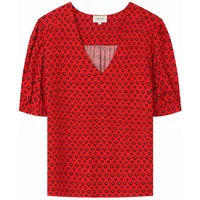 Women's blouse Grace & Mila Giro
