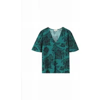 T-Shirt Frau Grace & Mila Guerlin