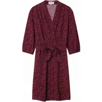 Women's dress Grace & Mila LAURELIA PIVOINE