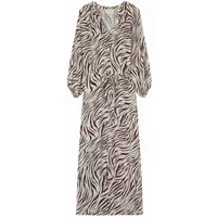 Women's dress Grace & Mila LEXI BEIGE
