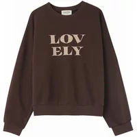 Grace & Mila Nigel Womens Sweatshirt