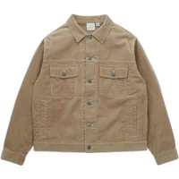 Denim jacket Gramicci Corduroy