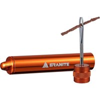 Velo Store - UK Tubeless repair kit Granite Design Suture | Extra 10% off with Subscription, Postage £16.79 to UK Fedex.