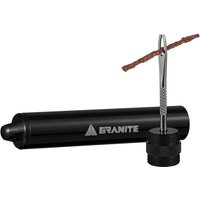 Velo Store - UK Tubeless repair kit Granite Design Suture | Extra 10% off with Subscription, Postage £16.79 to UK Fedex.