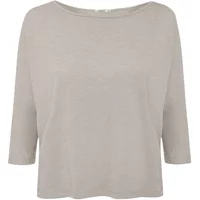 Langarmshirt Greenbomb Basic Simper
