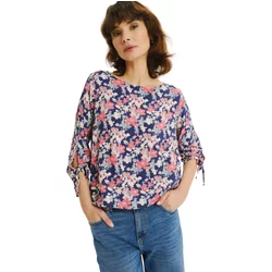 Women's 3/4-Sleeve Blouse Greenpoint Regular January