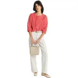 Women's Blouse Greenpoint