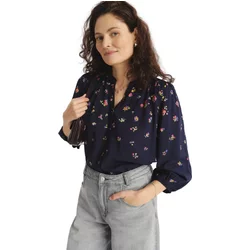 Women's 3/4-Sleeve Blouse Greenpoint Regular March
