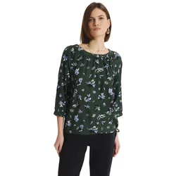 Women's 3/4-Sleeve Blouse Greenpoint Regular February