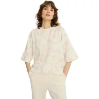 Damen T-Shirt Greenpoint Regular January