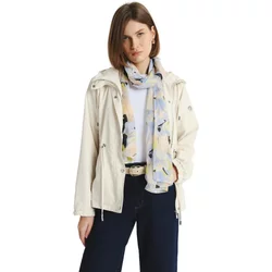 Women's Cropped Parka Greenpoint Regular January