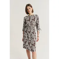 Kleid Damen Greenpoint Regular February
