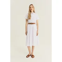 Hemdkleid Damen Greenpoint
