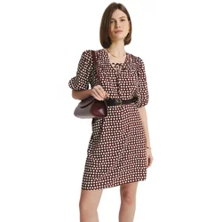 Women's Dress Greenpoint Regular March
