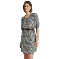 Kleid Damen Greenpoint Regular March