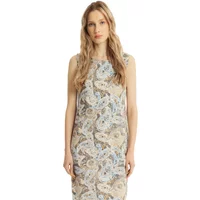 Kleid Damen Greenpoint Regular May