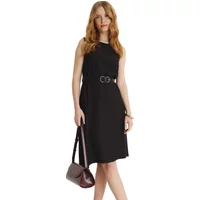 Weites Kleid, Damen Greenpoint Regular April